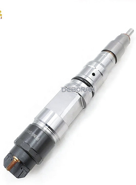 0445120220 51101006124用于MAN柴油高压共轨喷油器总成喷油嘴