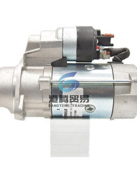 道依茨起动机IS1231 AZE6556 01182386 11131950 MS29