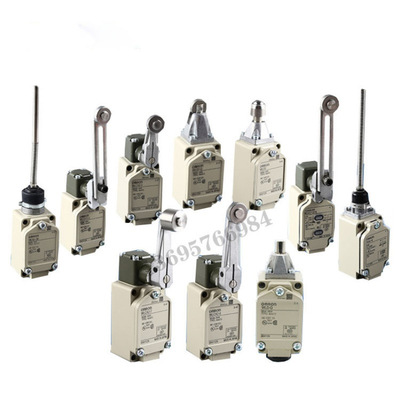 销售行程开关WLCL/WLD/WLD2/耐高温自复位调节式限位行程开关