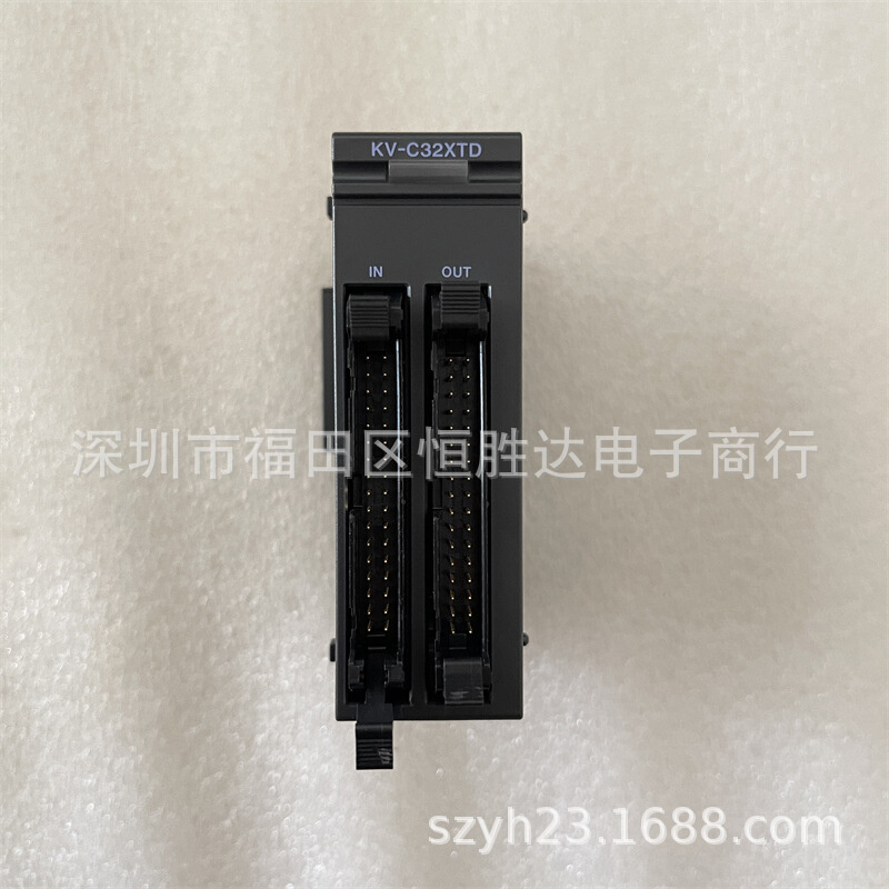 KV-C32TD  C32XA 基恩士KV-C32TC KV-C32XC现货 KV-C32TA  C32TAP