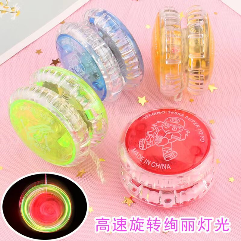 幼儿园发光闪光玩具儿童