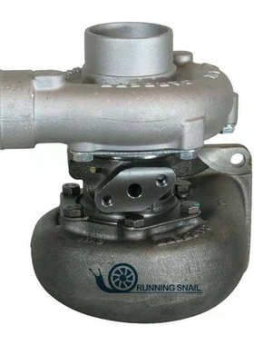 T300,TA3103涡轮增压器S6D95L 700836-5001S 6209818311