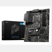 星 支持10 Z590 双m.2 微 工包 S01 电竞主板 11代CPU处理器