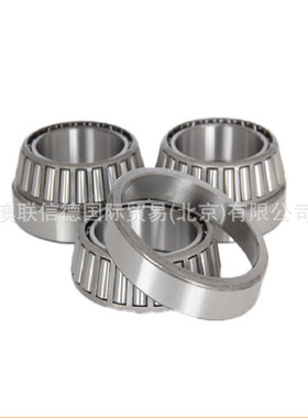 北京供应精工日本全新圆锥滚子轴承HR30312J 轴承高精密高转速