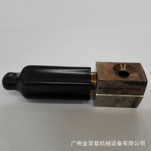 供应船舶柴油机配件MAK 8M43C横向推力块TRANSVERSE THRUST PIECE