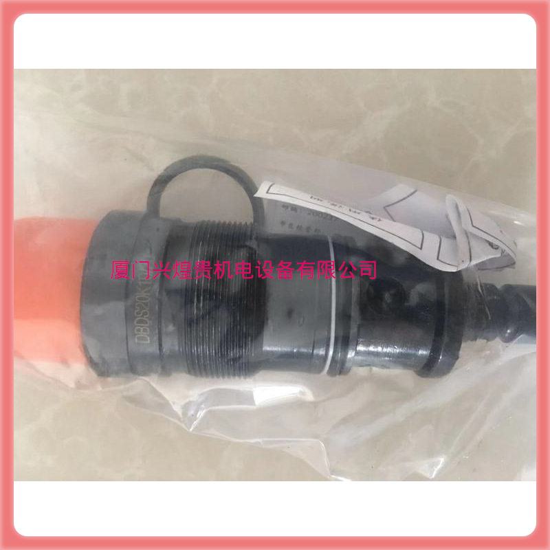 恒立LIXIN立新插装式单向阀M-SR15KE02-L1X