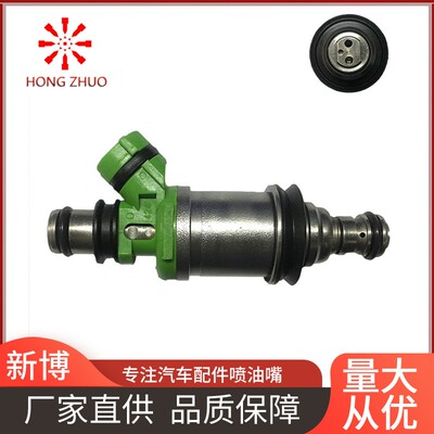 佳美 喷油嘴23250-74140~23209-74140