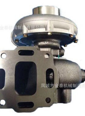 发动机D1146M涡轮增压器3590060 65.09100-7188