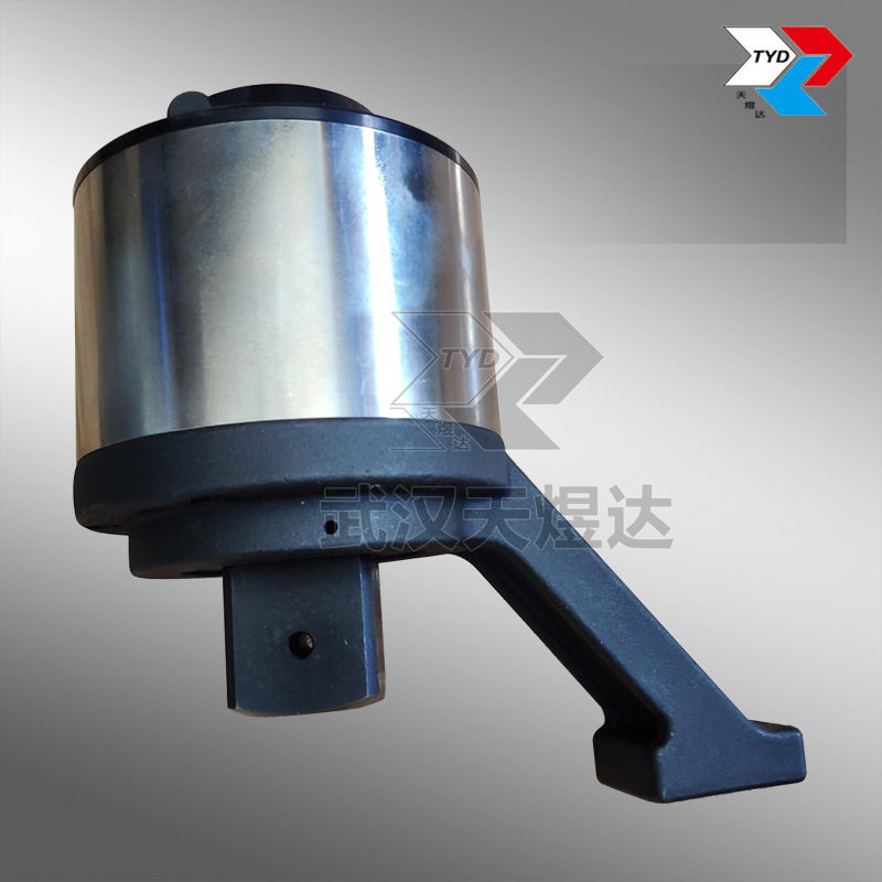 工业级扭矩倍增器 扭力倍增器 MDNF-55  5500N.m  扭矩比21倍