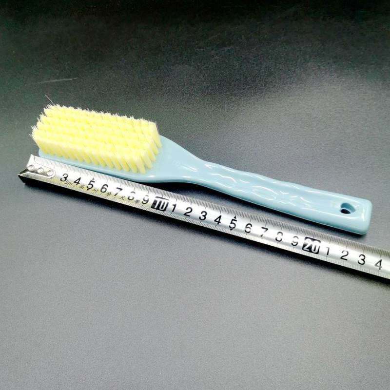 佳一塑料鞋刷批发洗鞋鞋刷子软毛鞋刷多功能干洗店家用网威东图片