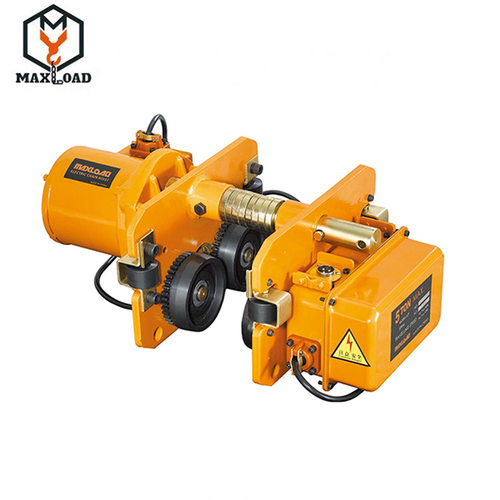 【猫头吊】厂家单轨猫头吊 MT10环链电动葫芦跑车猫头吊批发