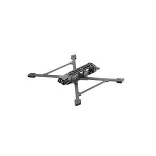 格普 稳定更坚固航模 GEP 单机架 穿越机FPV配件 EF10 GEPRC