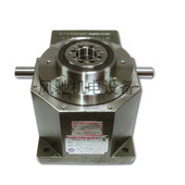 高速精密间歇分割器RU110DT L大庆分割器