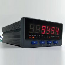 XSB5-AHK1R4S2V0智能数字显示报警仪上海上润仪表