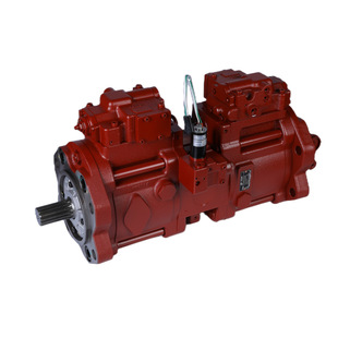 9ND9 住友200 205C柱塞泵K3V112DT 柳工225 14T液压泵机械