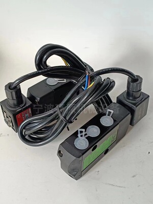 EFG551A001MS PVG551A001MS SCG551A001MS EFG551A017MS 电磁阀