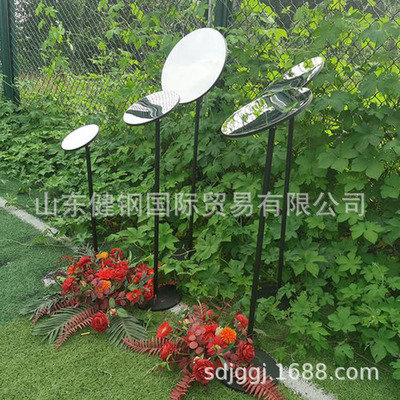 镜面路引5件套 镜子路引 镜子路引 婚礼路引 mirror road guid