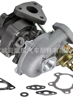 涡轮增压器8971480750 8971228842 VE430021 13900-62D51