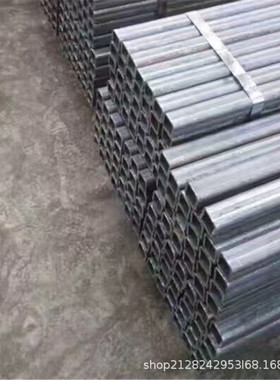 机械制造用Q310NQL2耐候无缝方管高耐磨方管规格可.
