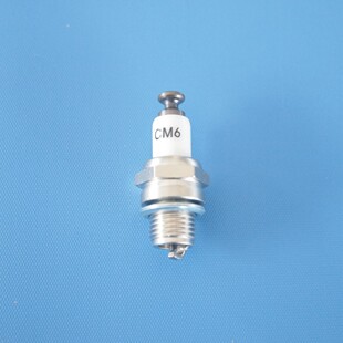 火花塞9101 ngh航模发动机汽油单缸 GF38