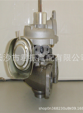 厂家批发 GT1544V 753420-5005S 9663199280 涡轮增压器