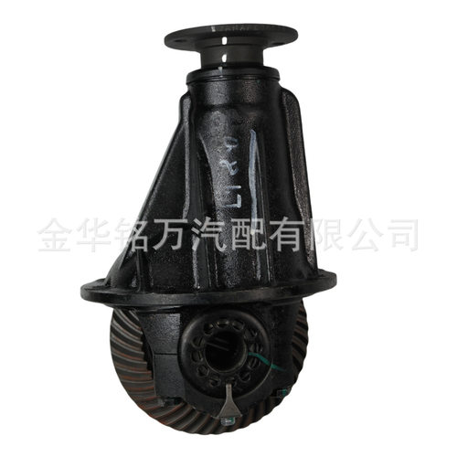 五菱宏光14款宏光V荣光V宏光S宏光S1差速器减速器大总成 44：9/28