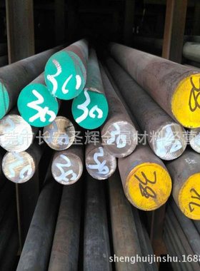 现货批发S30c碳素结构钢 S30c圆钢 S30c冷拉圆棒 规格齐全
