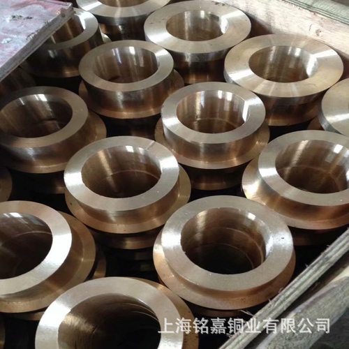 销售耐蚀ZCuSn3Zn11Pb4锡青铜套 铜管 C83810锡青铜板 铜套 铜棒