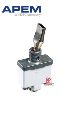 APEM 3539-033N000 摇臂开关 IP67