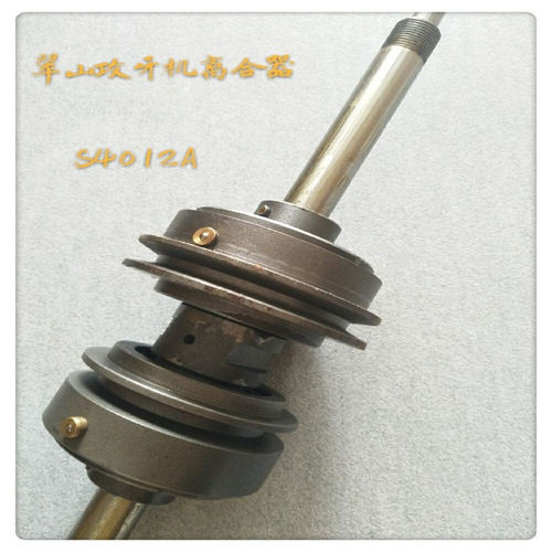 中山翠山攻牙机离合器总成 S4012A 攻丝机离合器 攻牙机离合器