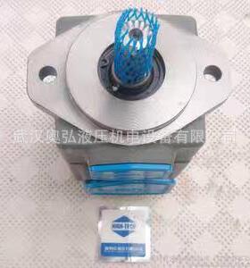 YBE-40/200广XPU液高压塑双片联叶片泵注机叶泵电组，维修机比例
