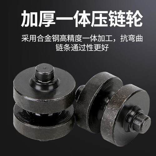 手拉1TX3M葫芦1/2吨/3吊芦510t葫芦吊机手动小型HSC角三起重倒葫