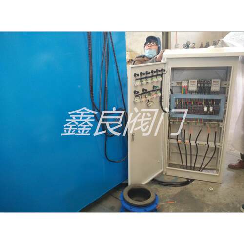 地埋式设雨水处理备一体机利 雨水回收用系统 XLYS设雨水备间