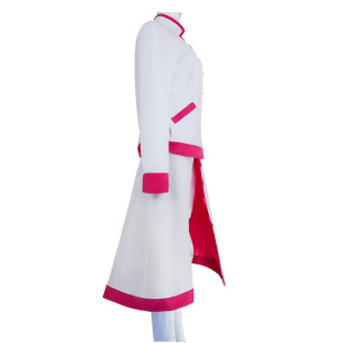 手记贞德cos服万圣节cosplay服装 漫优品瓦尼塔斯 现货