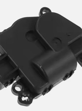 加热器混合门执行器604045 68079488AA 68079488AB 604045 F04072