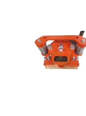 风电主轴制动器高速刹车卡钳FSDB-20铜基摩擦片全国维保