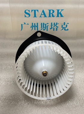 D85PX D61EX D61PX鼓风电机ND529250-0049 ND2925000650