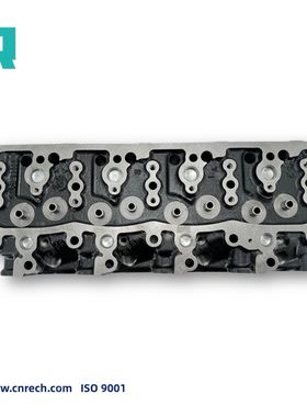 厂家直供3B OLD缸盖11101-58014 11101-58010