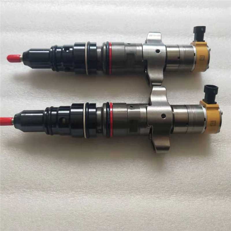 C9发动机喷油器总成 387-9433 3879433喷油嘴