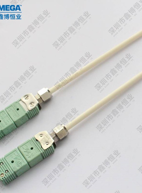 奥米佳高温热电偶BAT-QD-24-9.1-HSTW-M BAT-QD-ST4-30-12-HSTW-M
