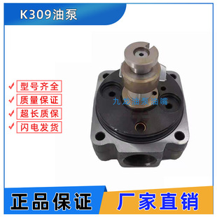 K301 龙口K308 K103 龙口K309 4缸ve泵柴油部分组系统龙口K309
