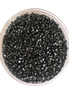 供应黑色PES腾海工程塑料A-301 E2010+改性pes耐水解+高强度+耐磨