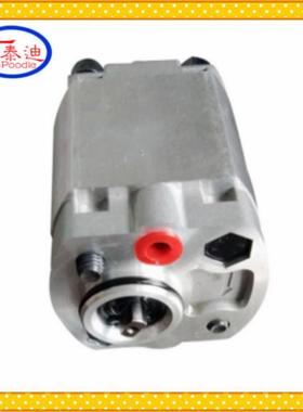 CBK-H205 CBK-H208 CBK-H210 CBK-H216双向齿轮泵