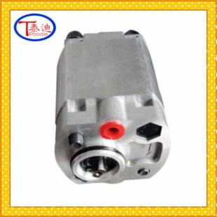 H210 H208 H216双向齿轮泵 H205 CBK