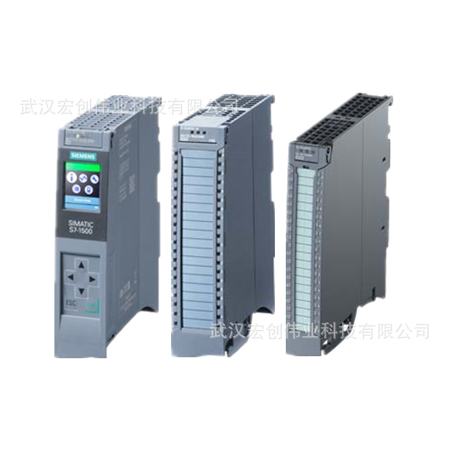 6ES7523-1BL00-0AA0 S7-1500PLC模块 6ES75231BL000AA0