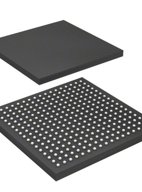 MPC8309CVMAHFCA 封装：BGA-489集成电路(IC)