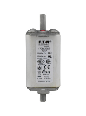 170M7666 170M7671 170M7676 170M7978原盒陶瓷熔断器 保险丝