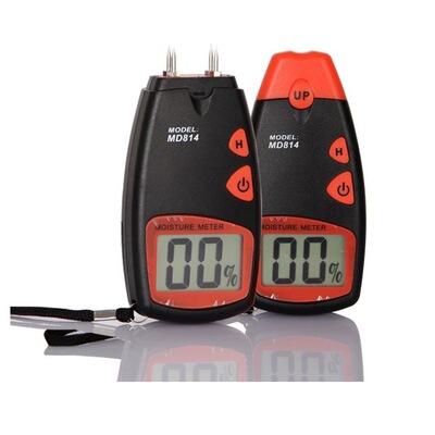 数字  木材  水份测试仪 MD814