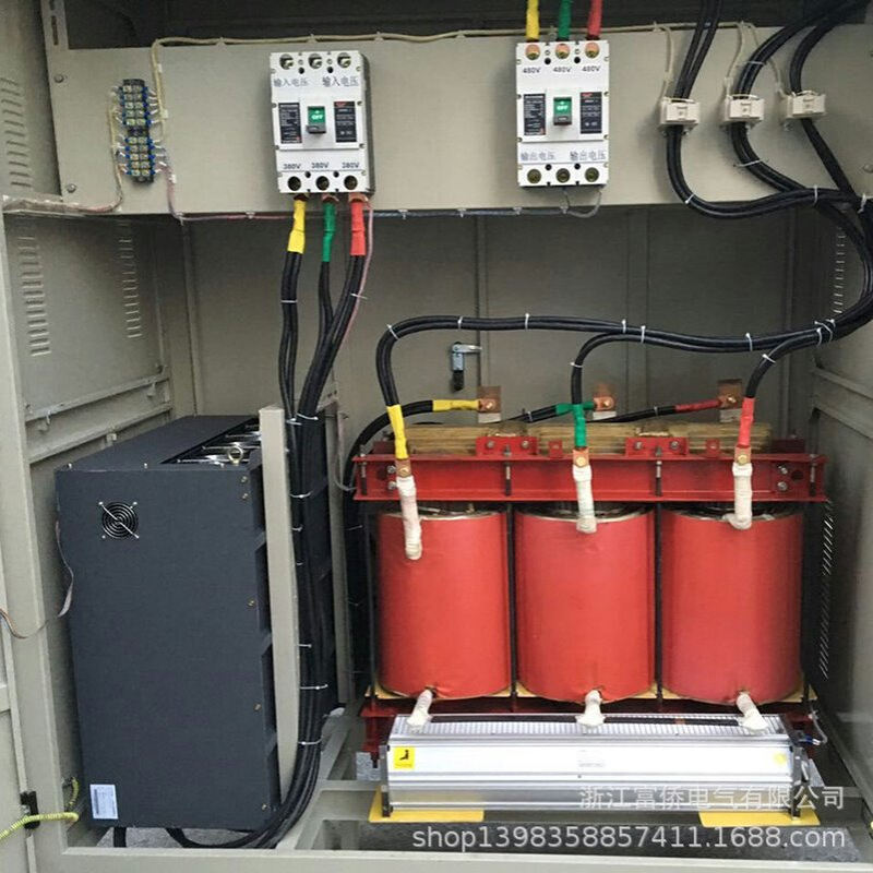 供应励磁变冷却风机  干变冷却风机 GFDD470-110 GFD470-110