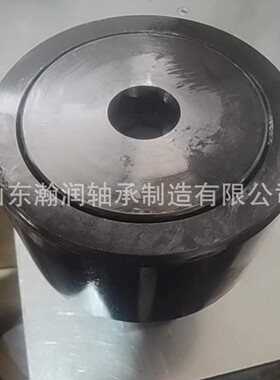 mcgillNUKR47 / NUKD47 / NUKR47X /NUKR47PP螺栓曲线滚轮轴承